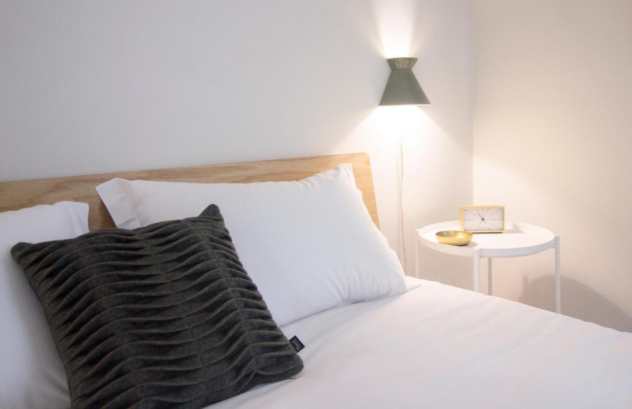 Art Home Apartments I Aveiro Luaran gambar
